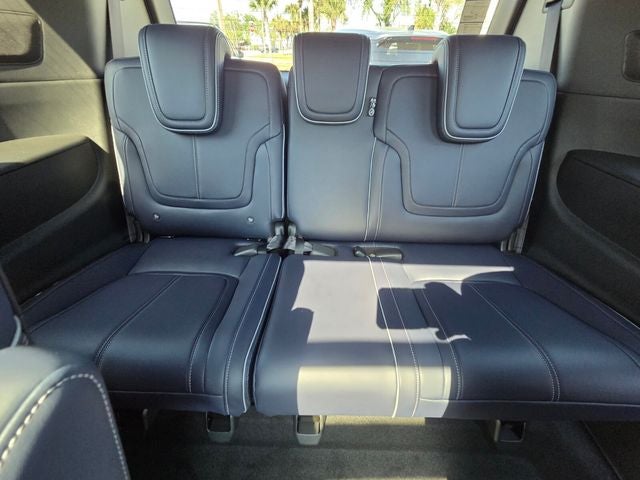 2026 INFINITI QX80 Sport 4WD