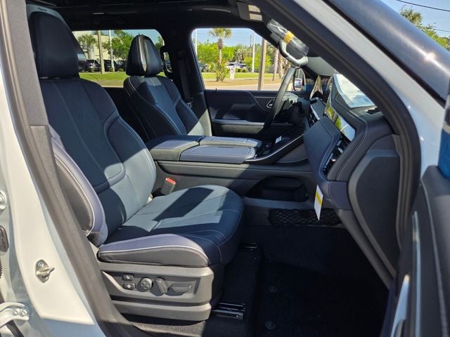 2026 INFINITI QX80 Sport 4WD