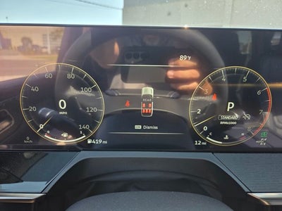 2026 INFINITI QX80 Sport 4WD