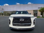 2026 INFINITI QX80 Sport 4WD