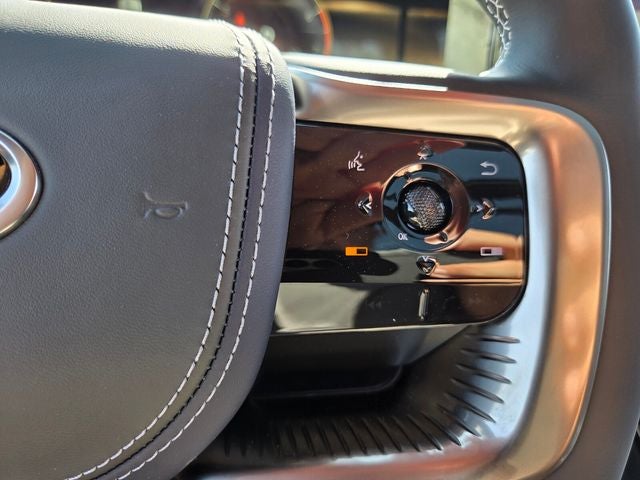 2026 INFINITI QX80 Sport 4WD