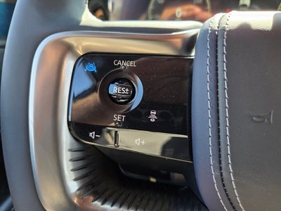 2026 INFINITI QX80 Sport 4WD