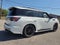 2026 INFINITI QX80 Sport 4WD