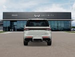 2026 INFINITI QX80 Sport 4WD