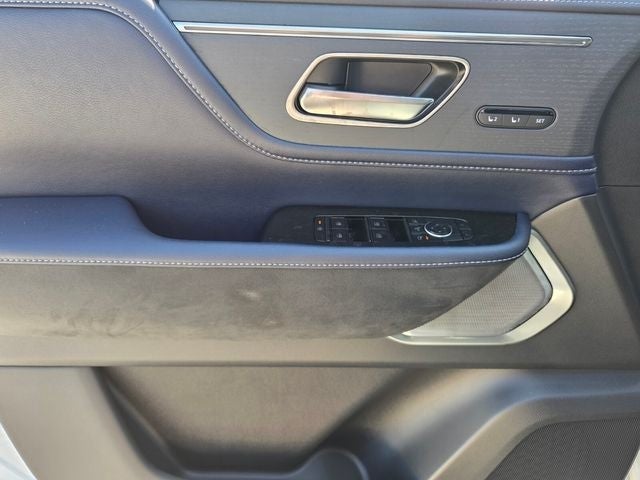 2026 INFINITI QX80 Sport 4WD