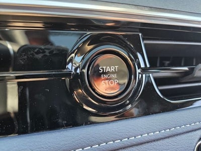 2026 INFINITI QX80 Sport 4WD