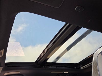 2026 INFINITI QX80 Sport 4WD