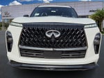 2026 INFINITI QX80 Sport 4WD