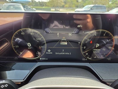 2026 INFINITI QX80 Sport 4WD