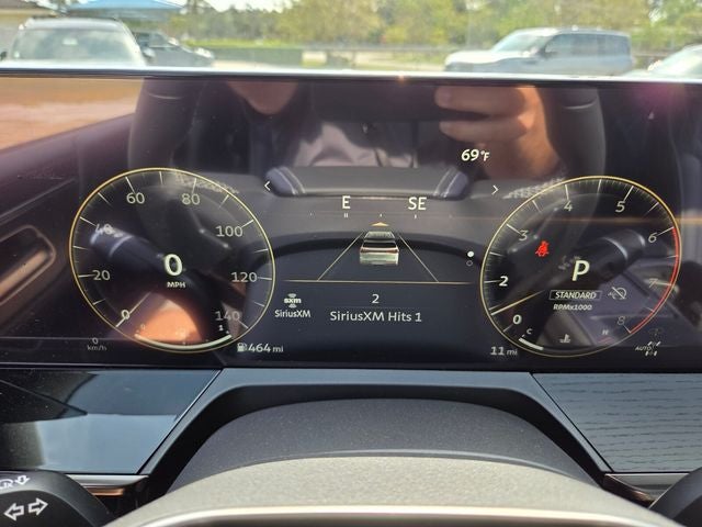 2026 INFINITI QX80 Sport 4WD