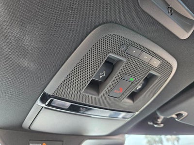 2026 INFINITI QX80 Sport 4WD