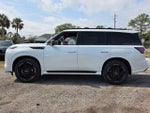 2026 INFINITI QX80 Sport 4WD