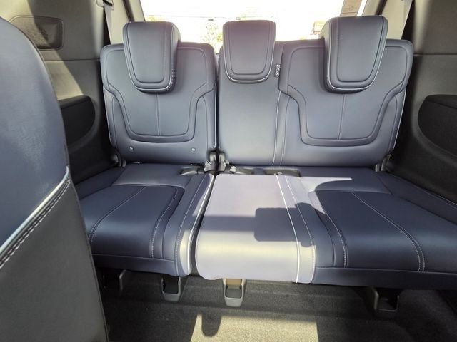 2026 INFINITI QX80 Sport 4WD