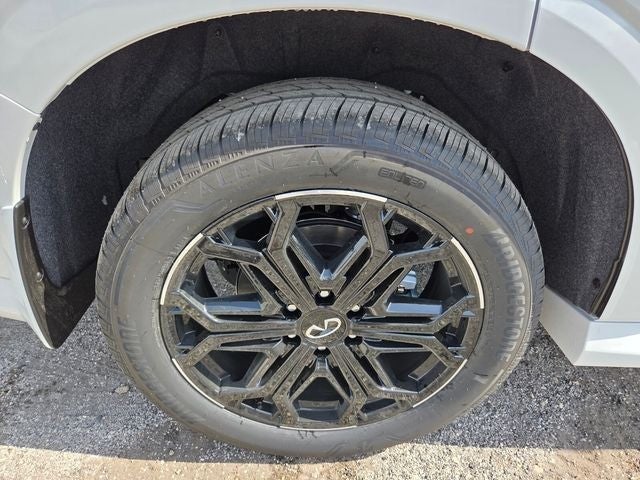 2026 INFINITI QX80 Sport 4WD