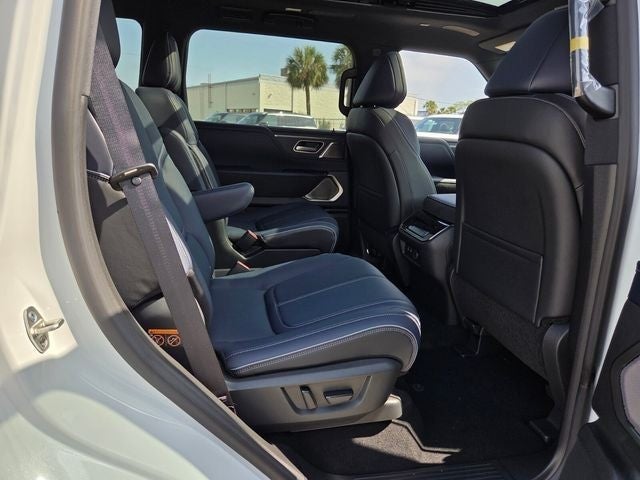 2026 INFINITI QX80 Sport 4WD