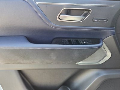 2026 INFINITI QX80 Sport 4WD