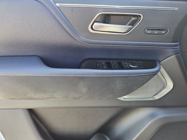 2026 INFINITI QX80 Sport 4WD