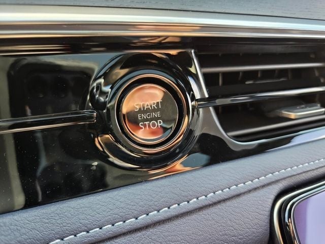 2026 INFINITI QX80 Sport 4WD