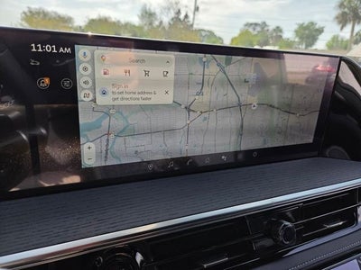 2026 INFINITI QX80 Sport 4WD