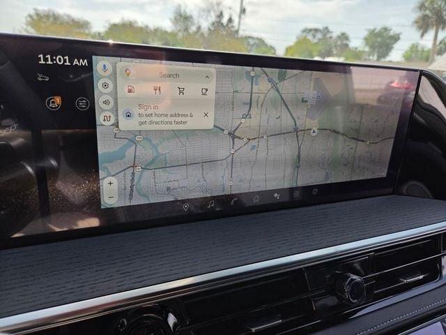 2026 INFINITI QX80 Sport 4WD