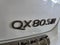 2026 INFINITI QX80 Sport 4WD