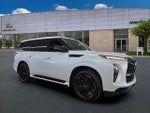 2026 INFINITI QX80 Sport 4WD
