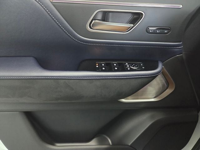 2026 INFINITI QX80 Sport 4WD