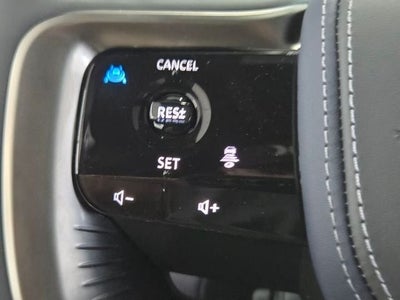 2026 INFINITI QX80 Sport 4WD