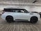 2026 INFINITI QX80 Sport 4WD