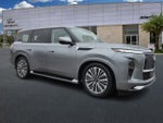 2025 INFINITI QX80 Sensory 4WD