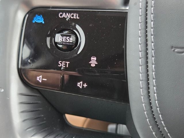 2025 INFINITI QX80 Sensory 4WD