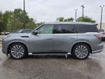 2025 INFINITI QX80 Sensory 4WD