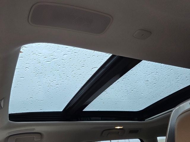 2025 INFINITI QX80 Sensory 4WD