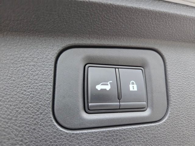 2025 INFINITI QX80 Sensory 4WD