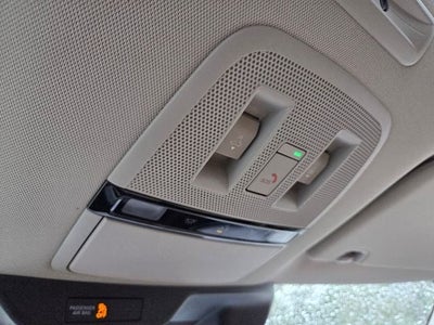 2025 INFINITI QX80 Sensory 4WD