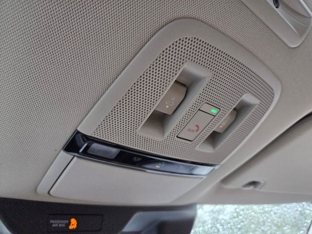 2025 INFINITI QX80 Sensory 4WD