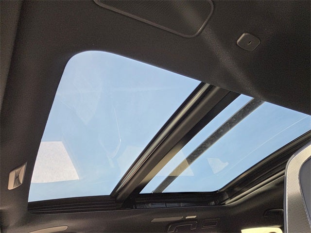 2026 INFINITI QX80 Sport 4WD