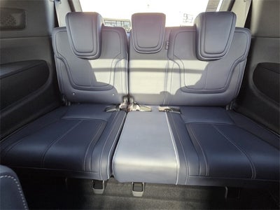 2026 INFINITI QX80 Sport 4WD