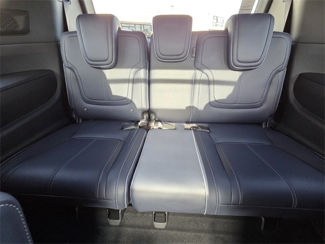 2026 INFINITI QX80 Sport 4WD