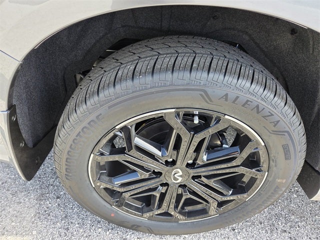 2026 INFINITI QX80 Sport 4WD