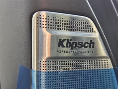 2026 INFINITI QX80 Sport 4WD