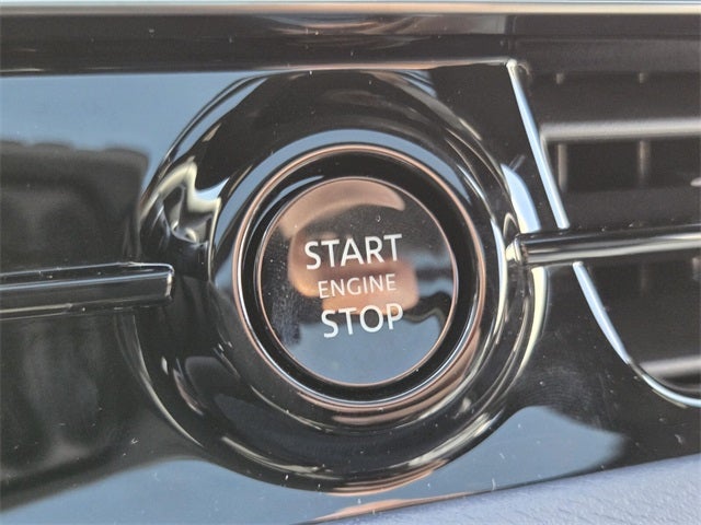 2026 INFINITI QX80 Sport 4WD