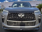 2026 INFINITI QX80 Sport 4WD