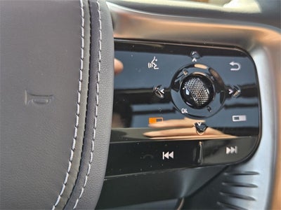 2026 INFINITI QX80 Sport 4WD