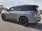 2026 INFINITI QX80 Sport 4WD