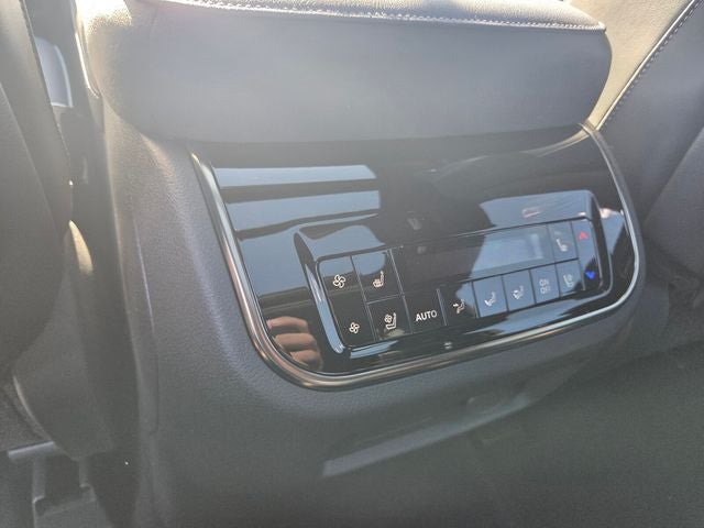 2026 INFINITI QX80 Sport 4WD