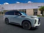 2026 INFINITI QX80 Sport 4WD