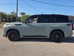 2026 INFINITI QX80 Sport 4WD
