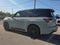 2026 INFINITI QX80 Sport 4WD