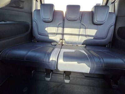 2026 INFINITI QX80 Sport 4WD